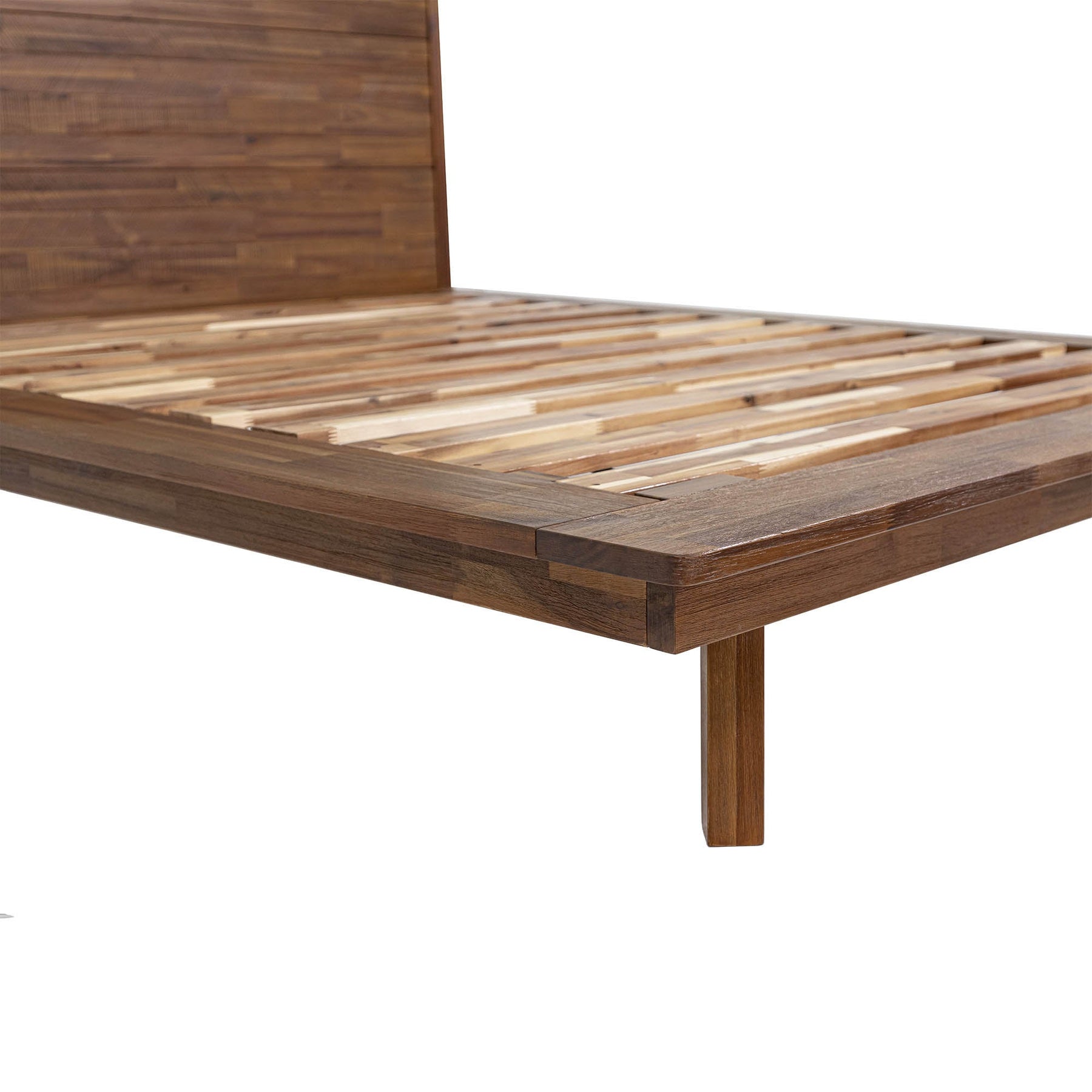 Gia King Bed - stylish bed for any bedroom | Image 10 | InSTYLE Home & Rugs