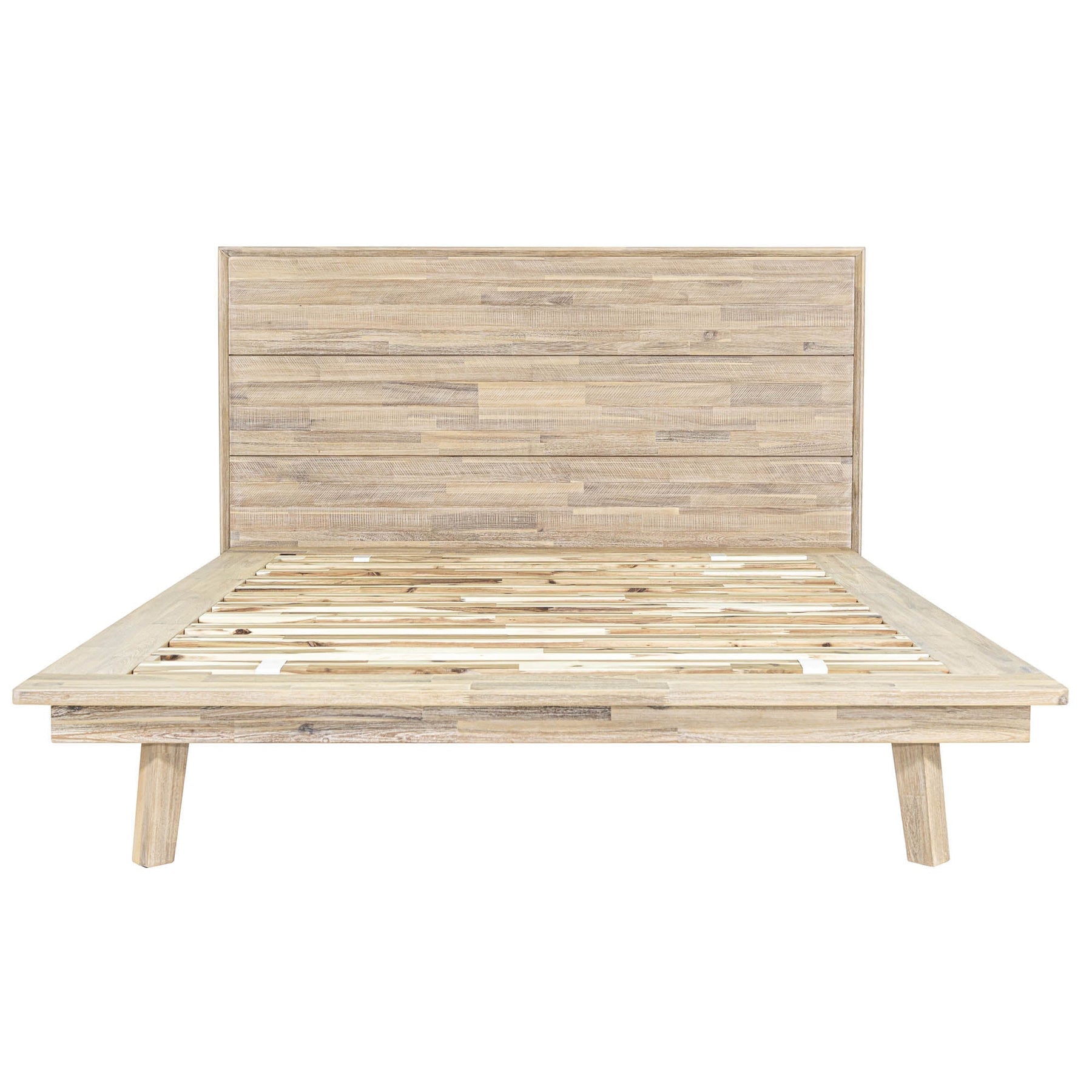 Gia Queen Bed - comfortable bed for restful sleep | Image 6 | InSTYLE Home & Rugs