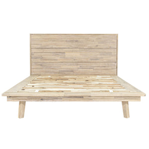 Gia Queen Bed - comfortable bed for restful sleep | Image 6 | InSTYLE Home & Rugs