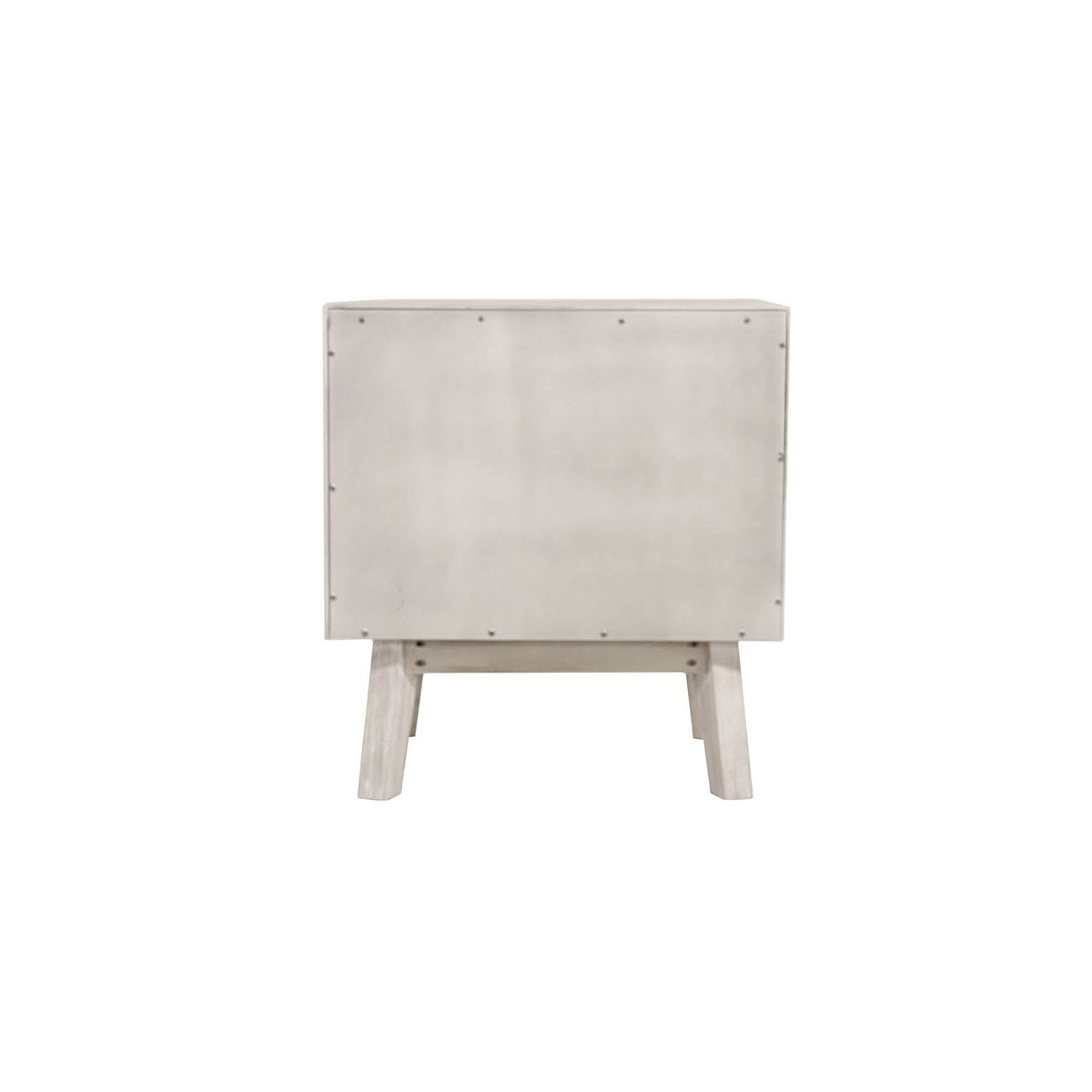 Gia 2 Drawer Nightstand - modern storage for your bedside | Image 7 | InSTYLE Home & Rugs