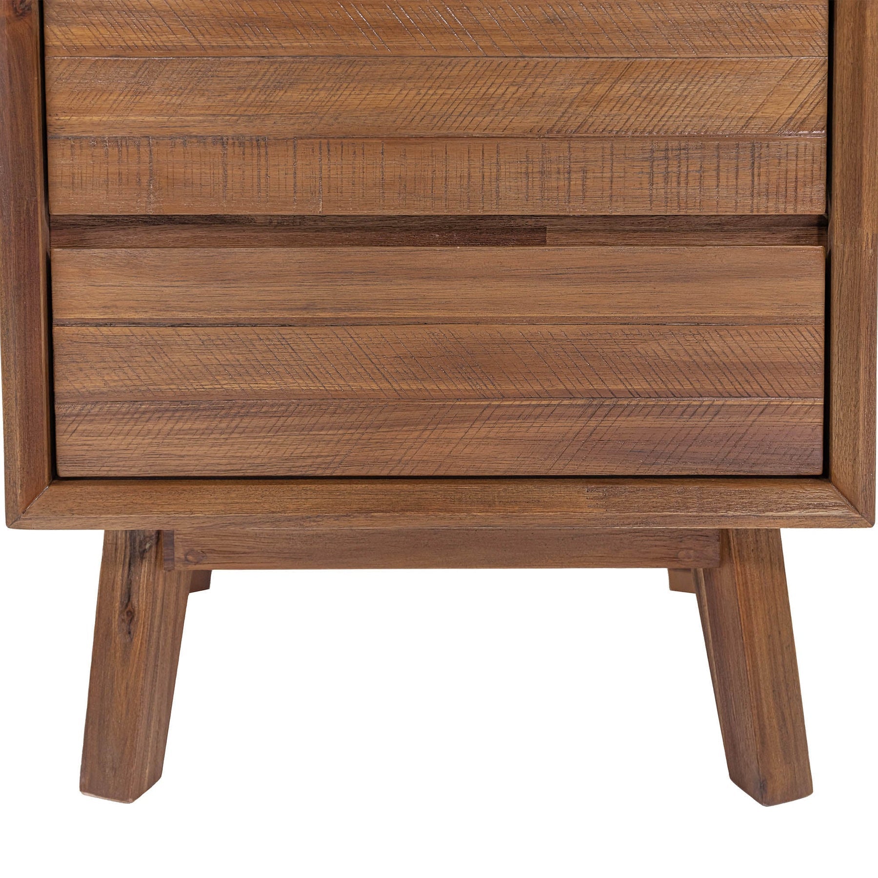 Gia 2 Drawer Nightstand - compact nightstand with style | Image 11 | InSTYLE Home & Rugs