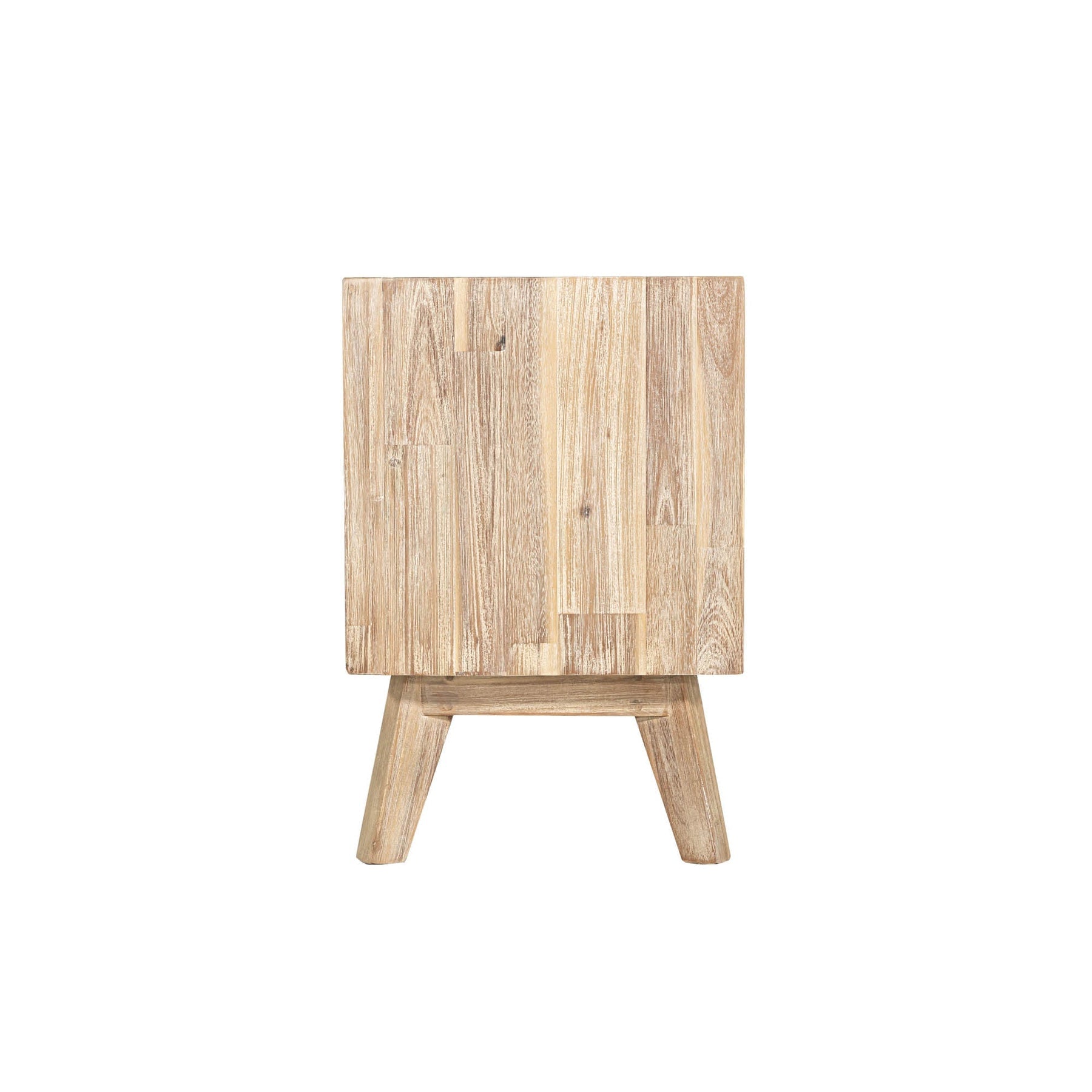 Gia 2 Drawer Nightstand - modern storage for your bedside | Image 13 | InSTYLE Home & Rugs
