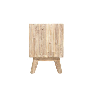 Gia 2 Drawer Nightstand - modern storage for your bedside | Image 13 | InSTYLE Home & Rugs