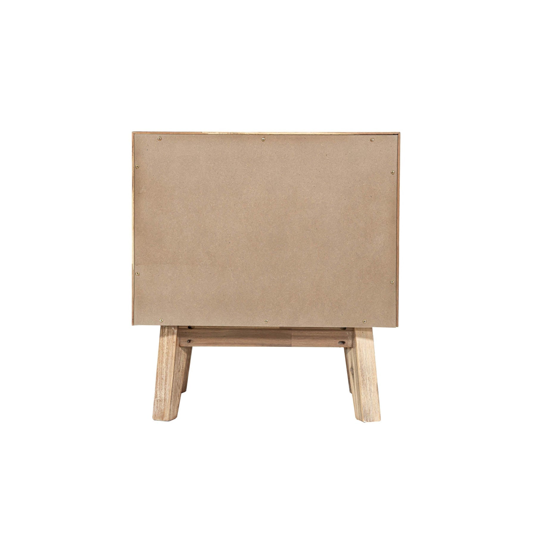 Gia 2 Drawer Nightstand - modern storage for your bedside | Image 14 | InSTYLE Home & Rugs