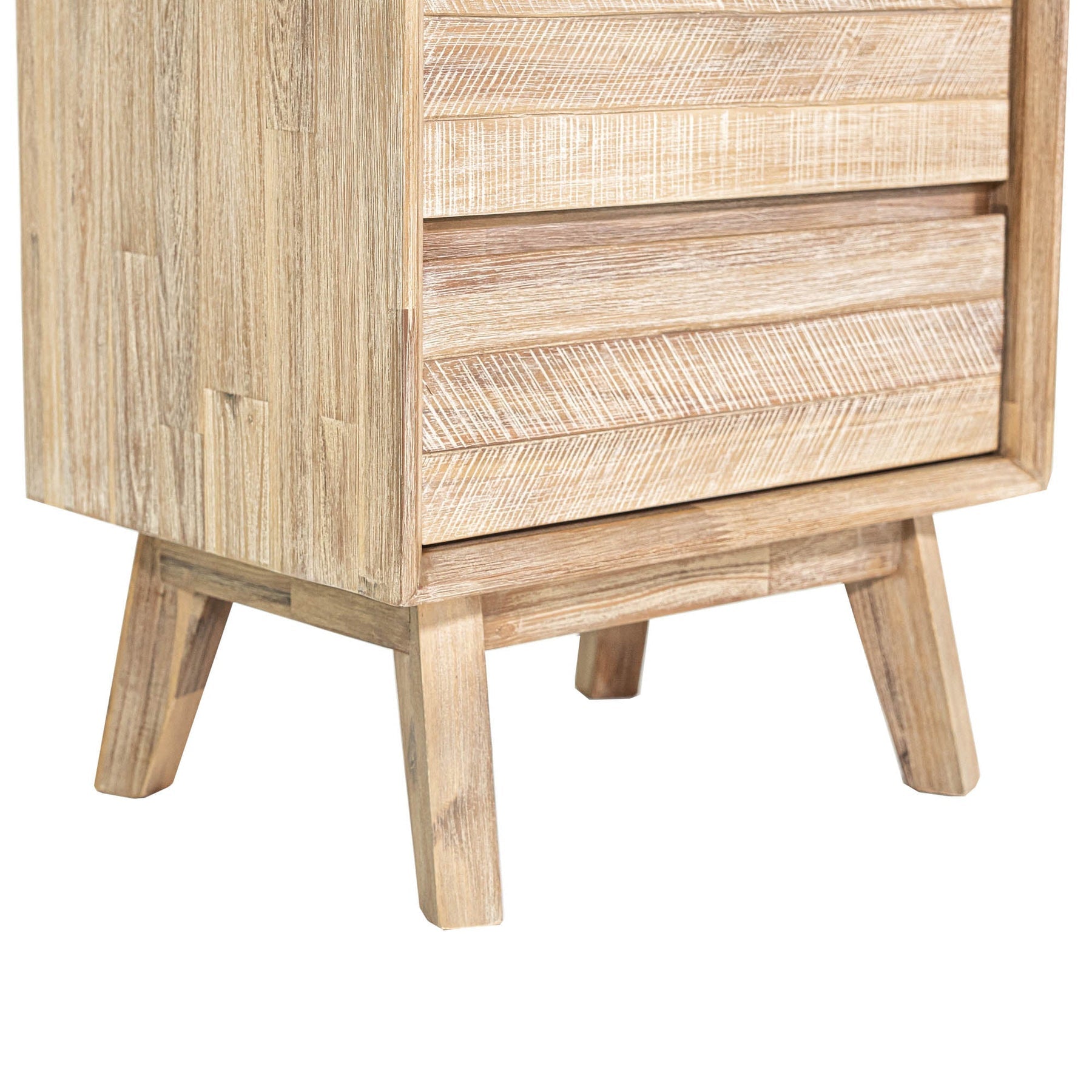 Gia 2 Drawer Nightstand - modern storage for your bedside | Image 18 | InSTYLE Home & Rugs