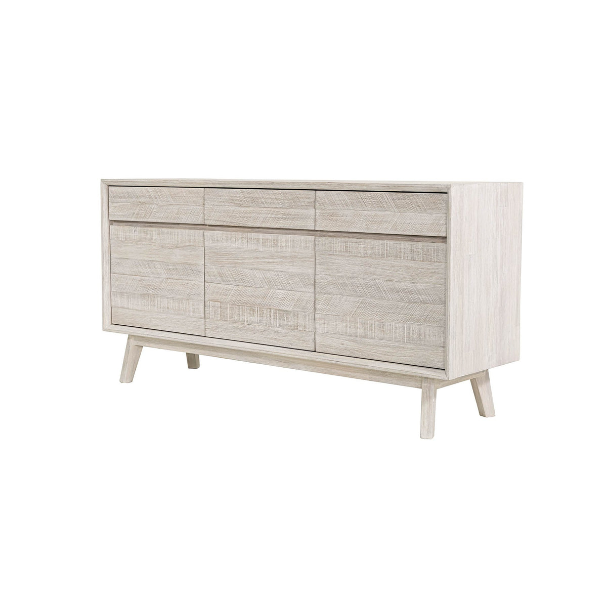 Gia Sideboard - sleek sideboard for storage | Image 1 | InSTYLE Home & Rugs