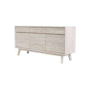 Gia Sideboard - sleek sideboard for storage | Image 1 | InSTYLE Home & Rugs