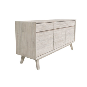 Gia Sideboard - sleek sideboard for storage | Image 14 | InSTYLE Home & Rugs