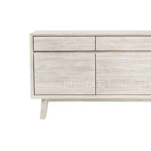 Gia Sideboard - sleek sideboard for storage | Image 15 | InSTYLE Home & Rugs