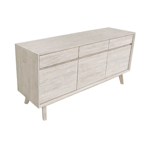 Gia Sideboard - sleek sideboard for storage | Image 11 | InSTYLE Home & Rugs