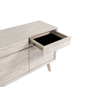 Gia Sideboard - sleek sideboard for storage | Image 12 | InSTYLE Home & Rugs