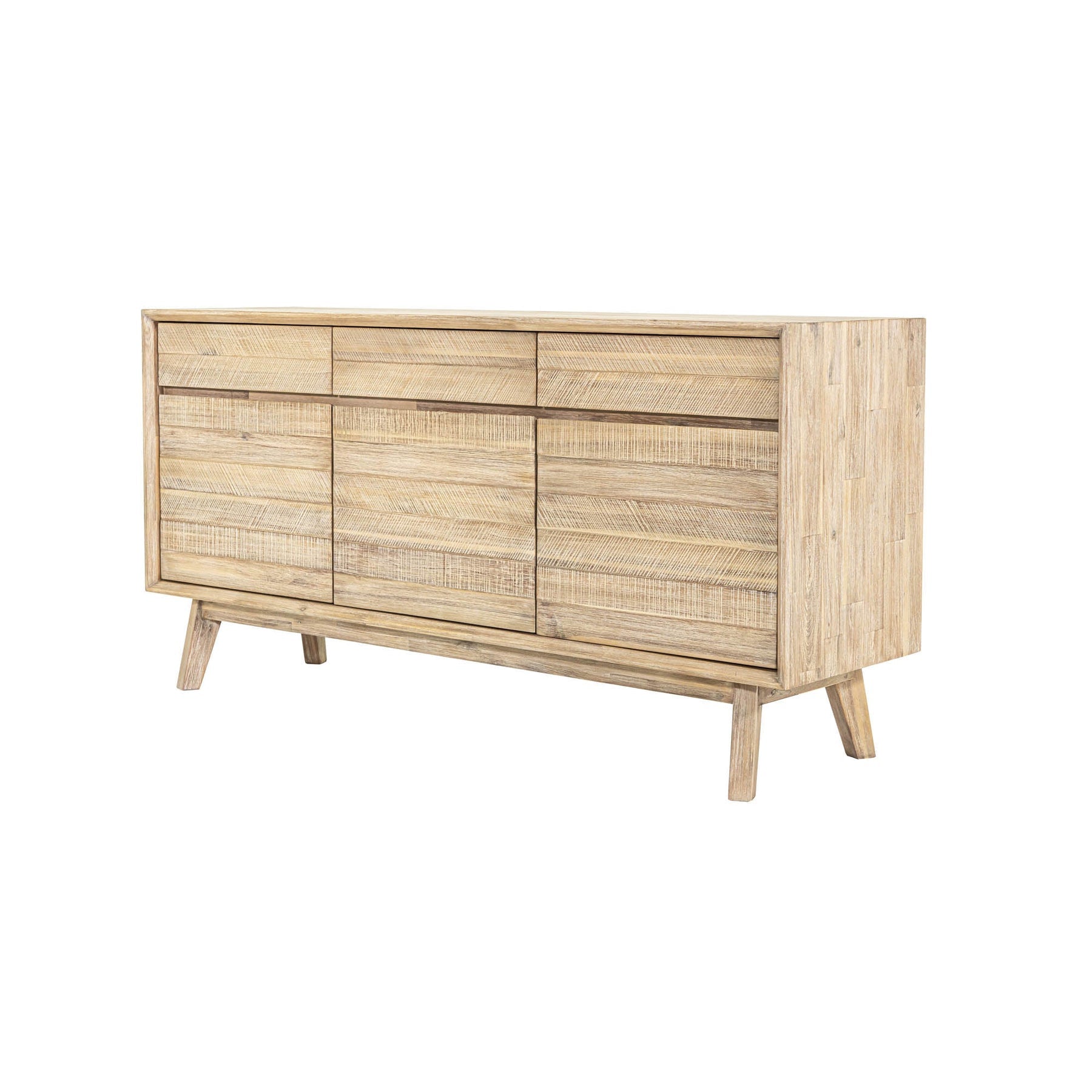 Gia Sideboard - elegant sideboard with style | Image 1 | InSTYLE Home & Rugs