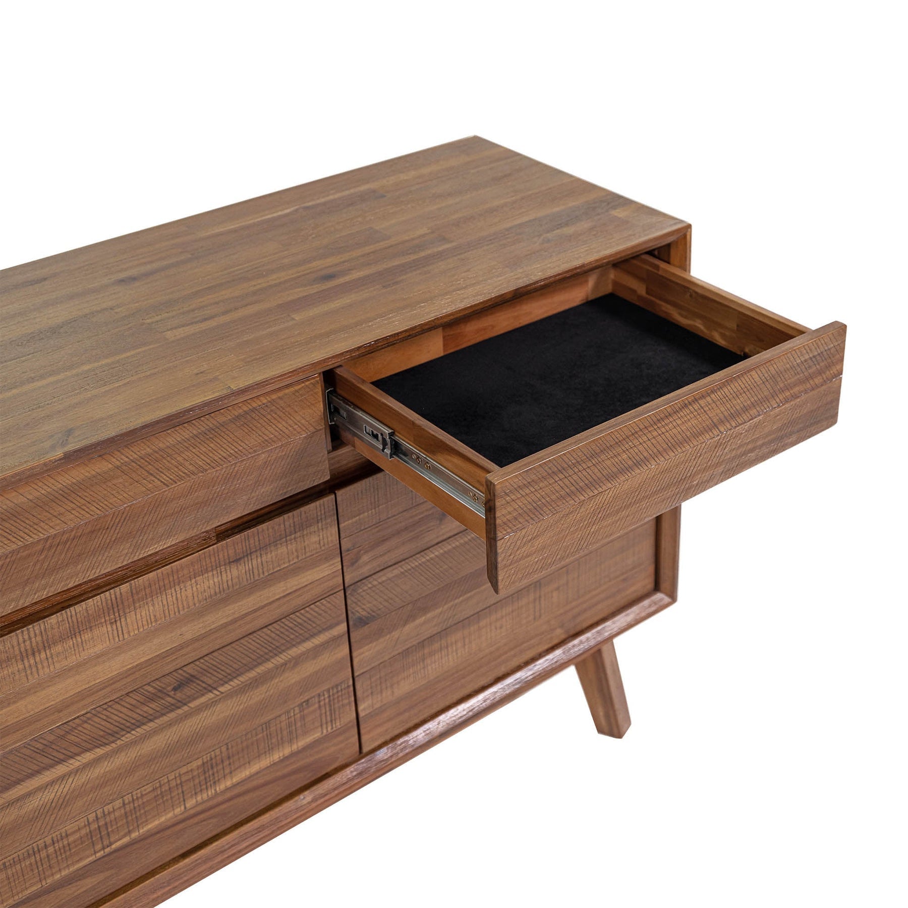 Gia Sideboard - elegant sideboard with style | Image 12 | InSTYLE Home & Rugs