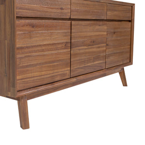 Gia Sideboard - elegant sideboard with style | Image 13 | InSTYLE Home & Rugs