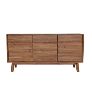 Gia Sideboard - elegant sideboard with style | Image 4 | InSTYLE Home & Rugs