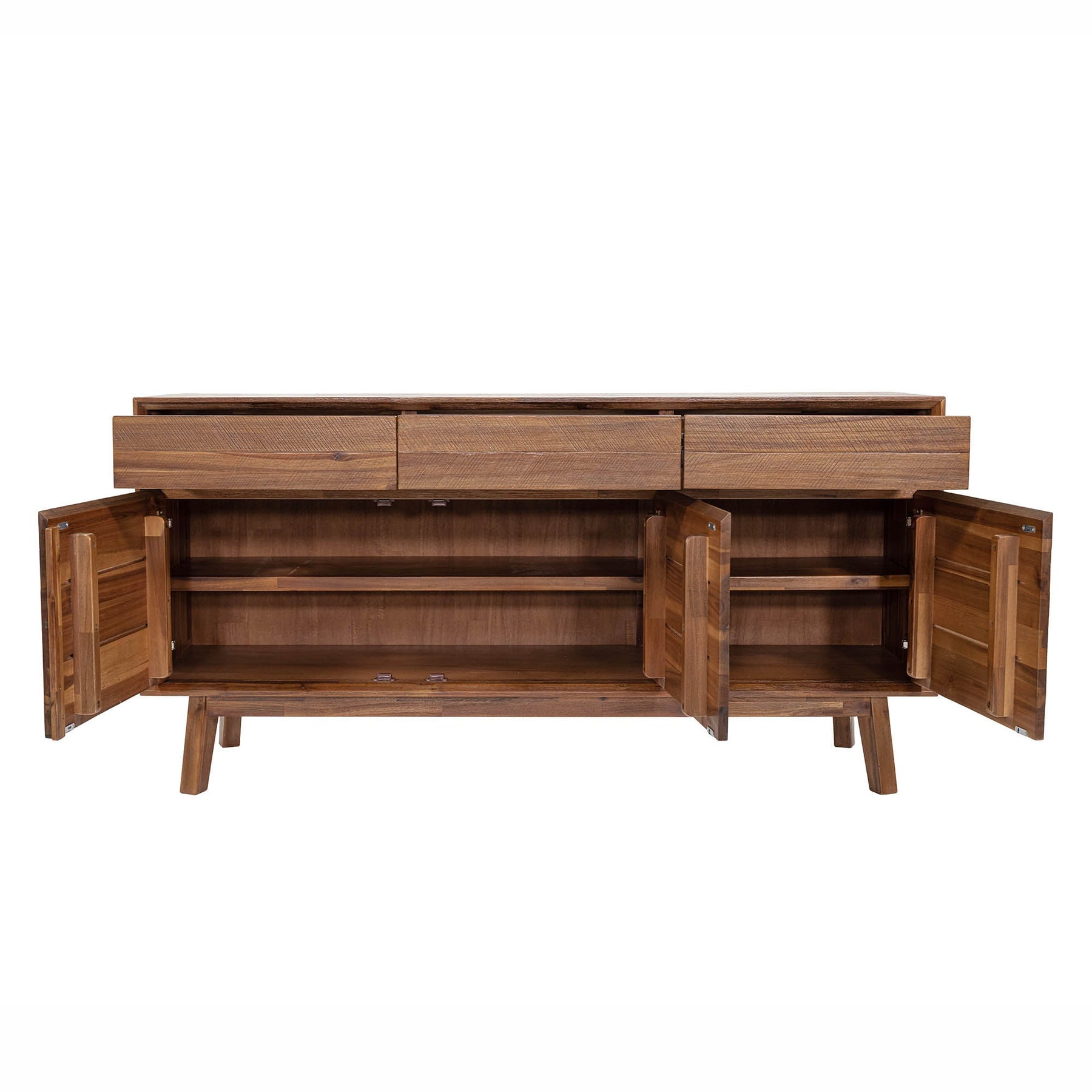 Gia Sideboard - elegant sideboard with style | Image 5 | InSTYLE Home & Rugs