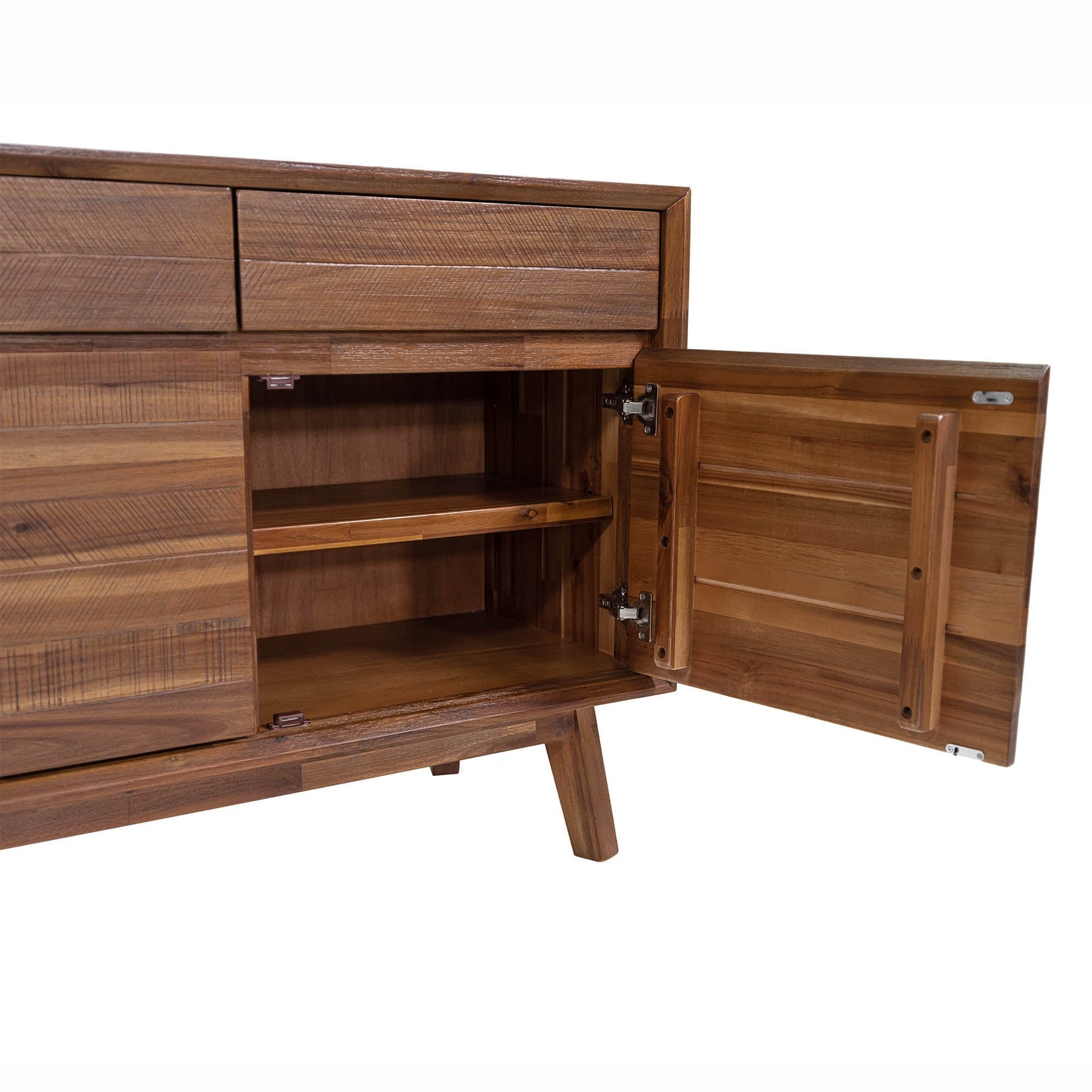 Gia Sideboard - elegant sideboard with style | Image 11 | InSTYLE Home & Rugs