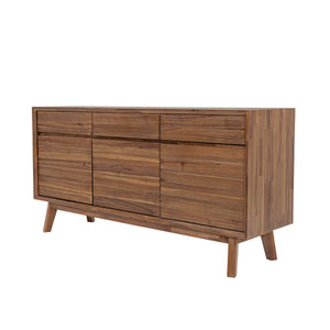 Gia Sideboard - elegant sideboard with style | Image 1 | InSTYLE Home & Rugs