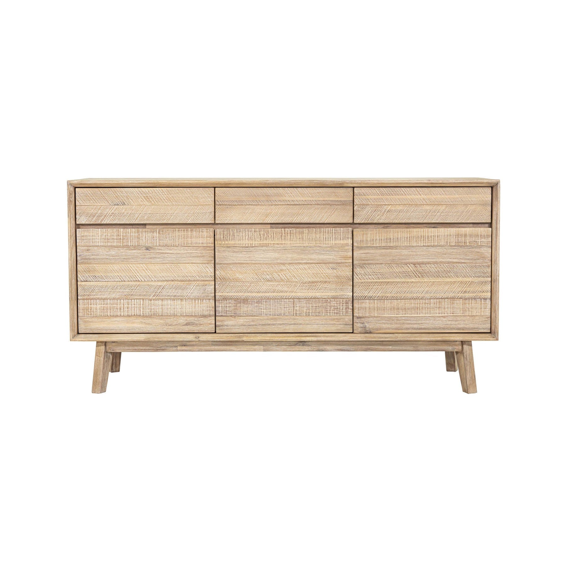 Gia Sideboard - elegant sideboard with style | Image 8 | InSTYLE Home & Rugs