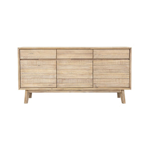 Gia Sideboard - elegant sideboard with style | Image 8 | InSTYLE Home & Rugs