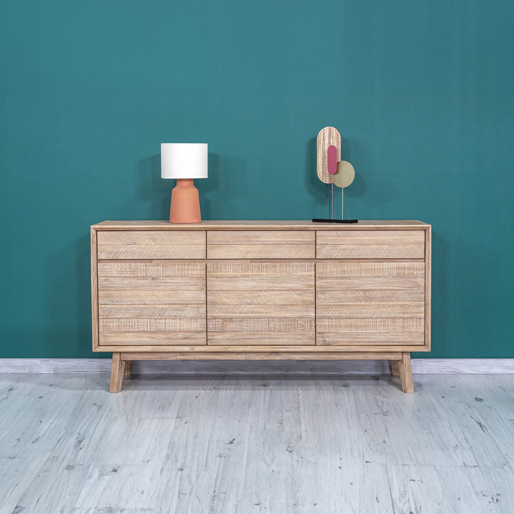 Gia Sideboard - elegant sideboard with style | Image 4 | InSTYLE Home & Rugs