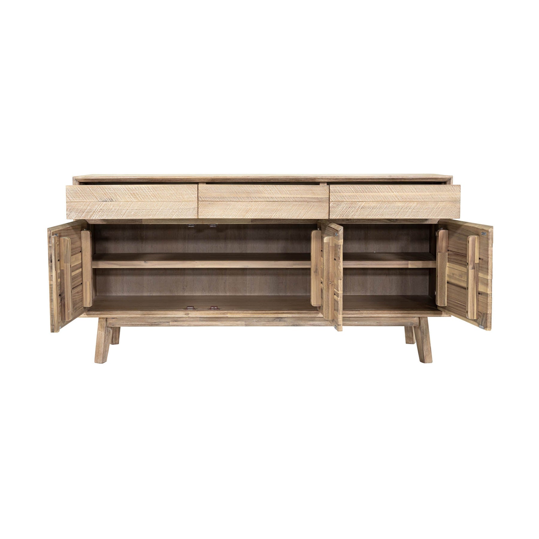 Gia Sideboard - elegant sideboard with style | Image 9 | InSTYLE Home & Rugs
