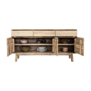 Gia Sideboard - elegant sideboard with style | Image 10 | InSTYLE Home & Rugs