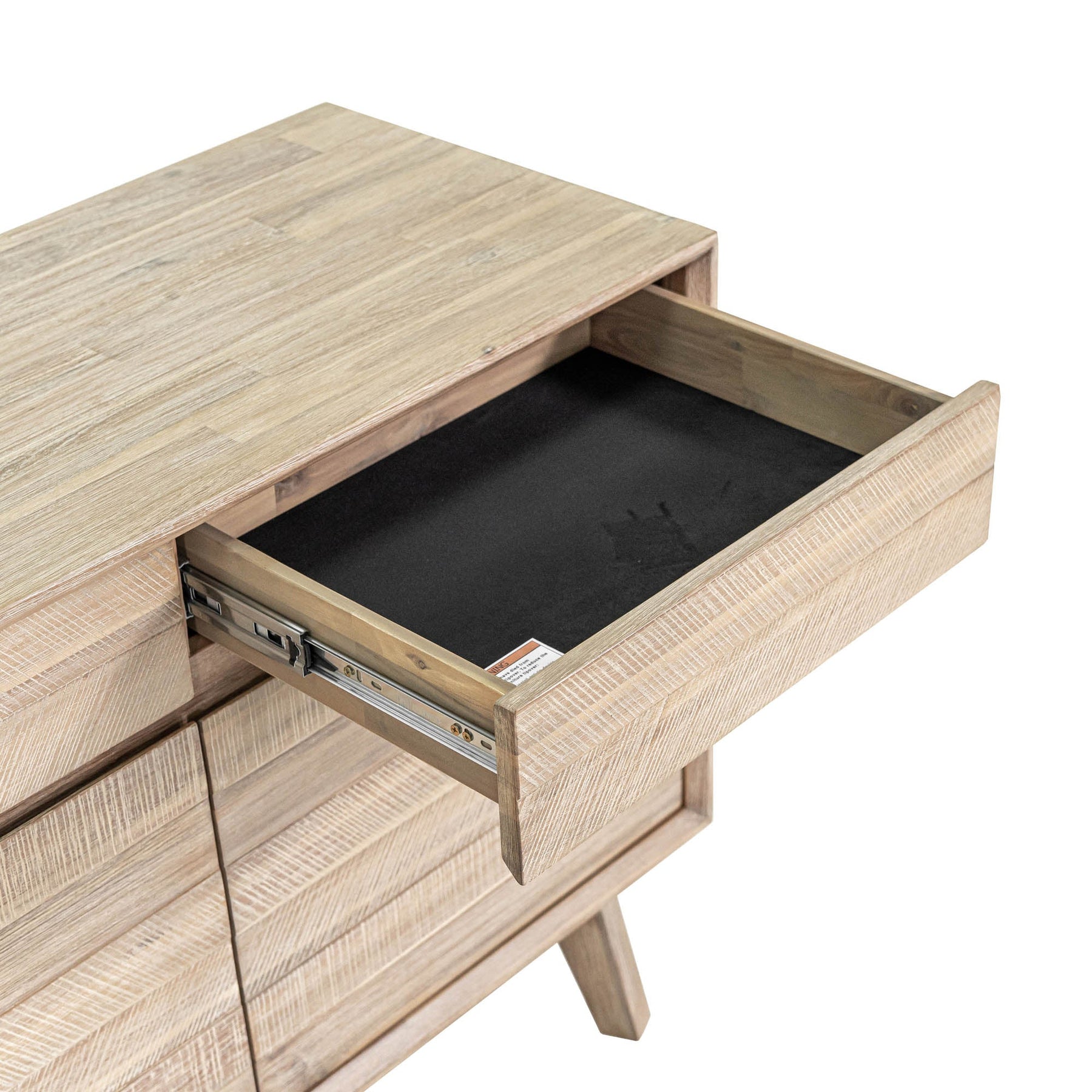 Gia Sideboard - elegant sideboard with style | Image 16 | InSTYLE Home & Rugs