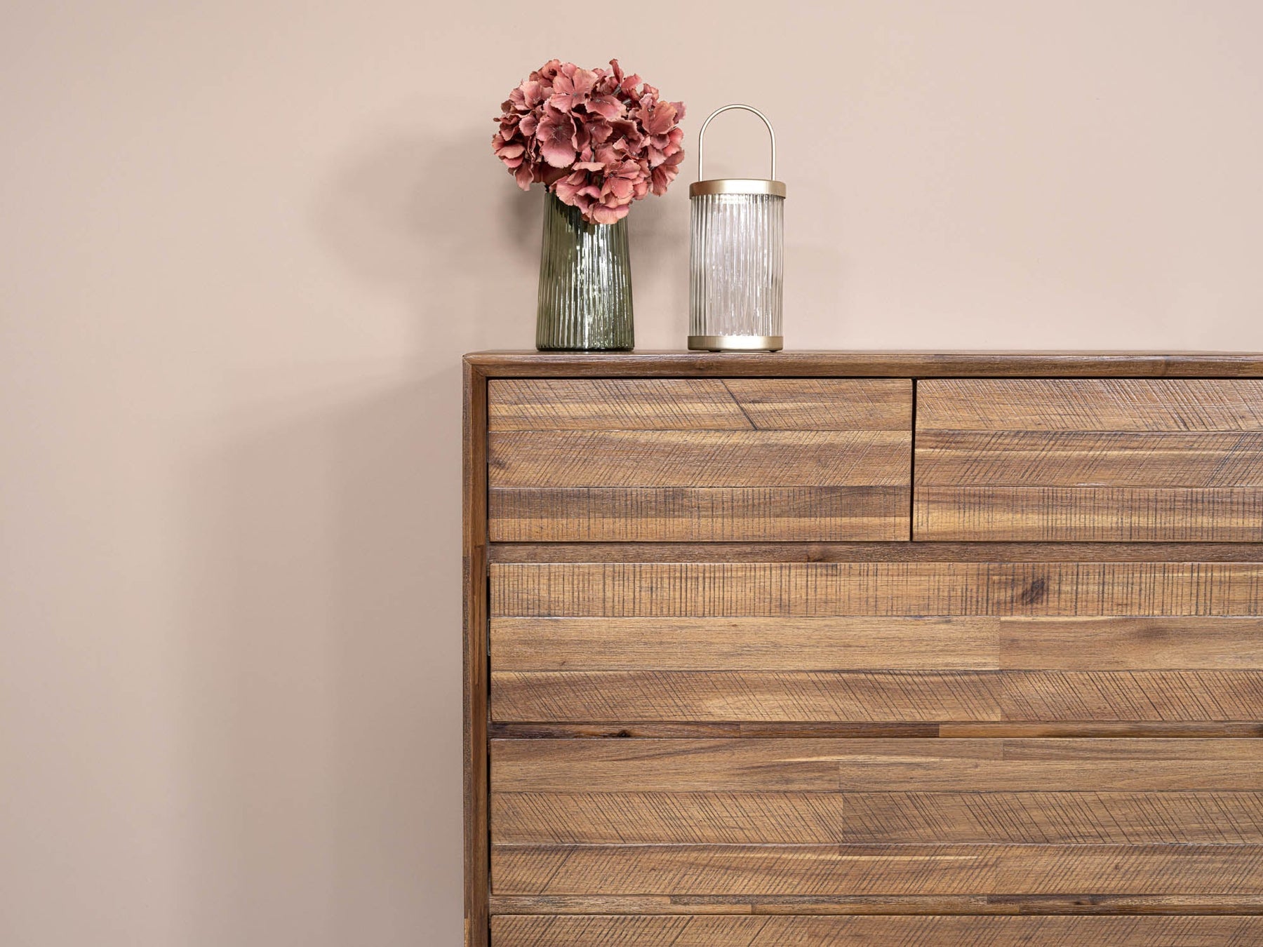 Gia 5 Drawer Chest - spacious drawer for organized storage in any room | Image 12 | InSTYLE Home & Rugs