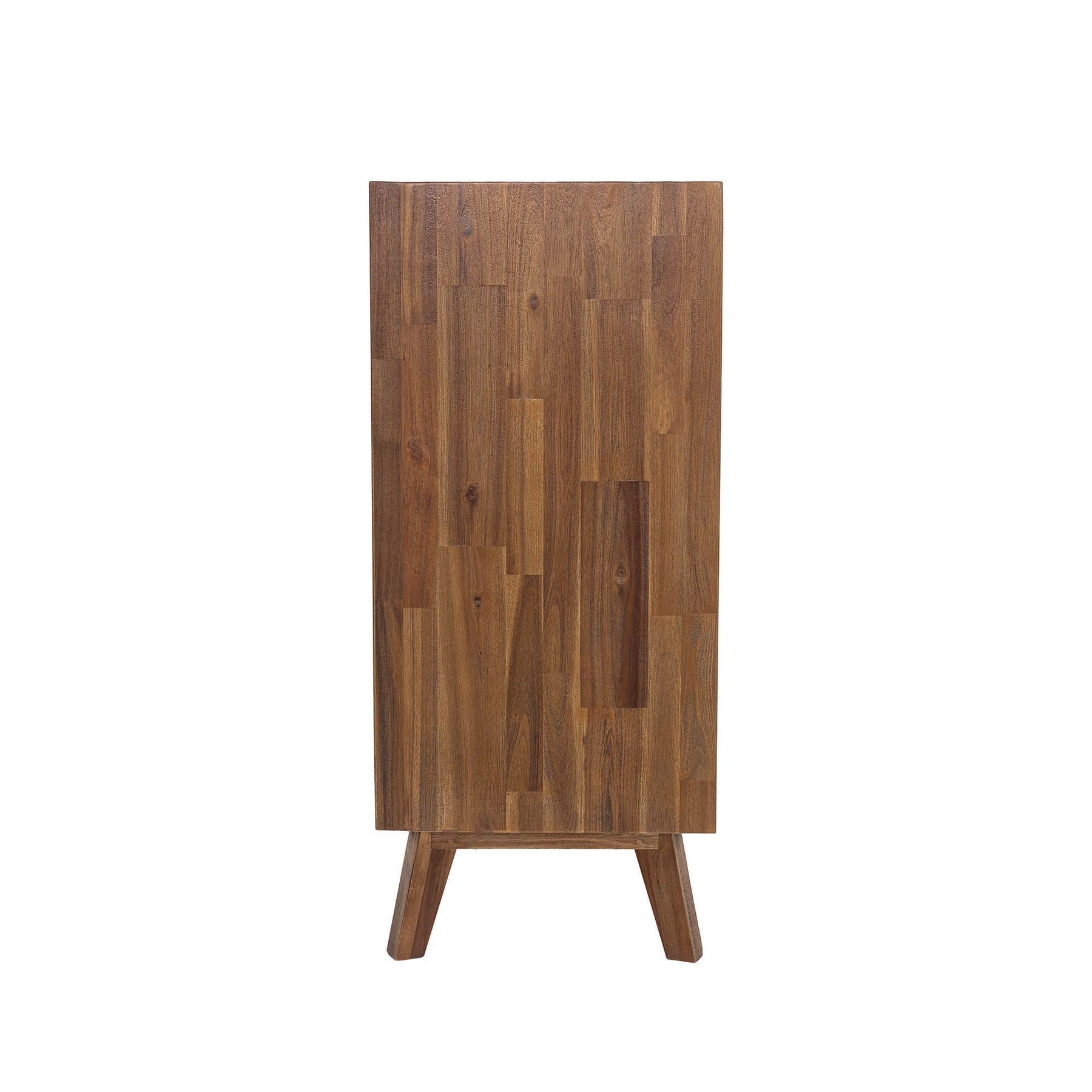 Gia 5 Drawer Chest - spacious drawer for organized storage in any room | Image 6 | InSTYLE Home & Rugs