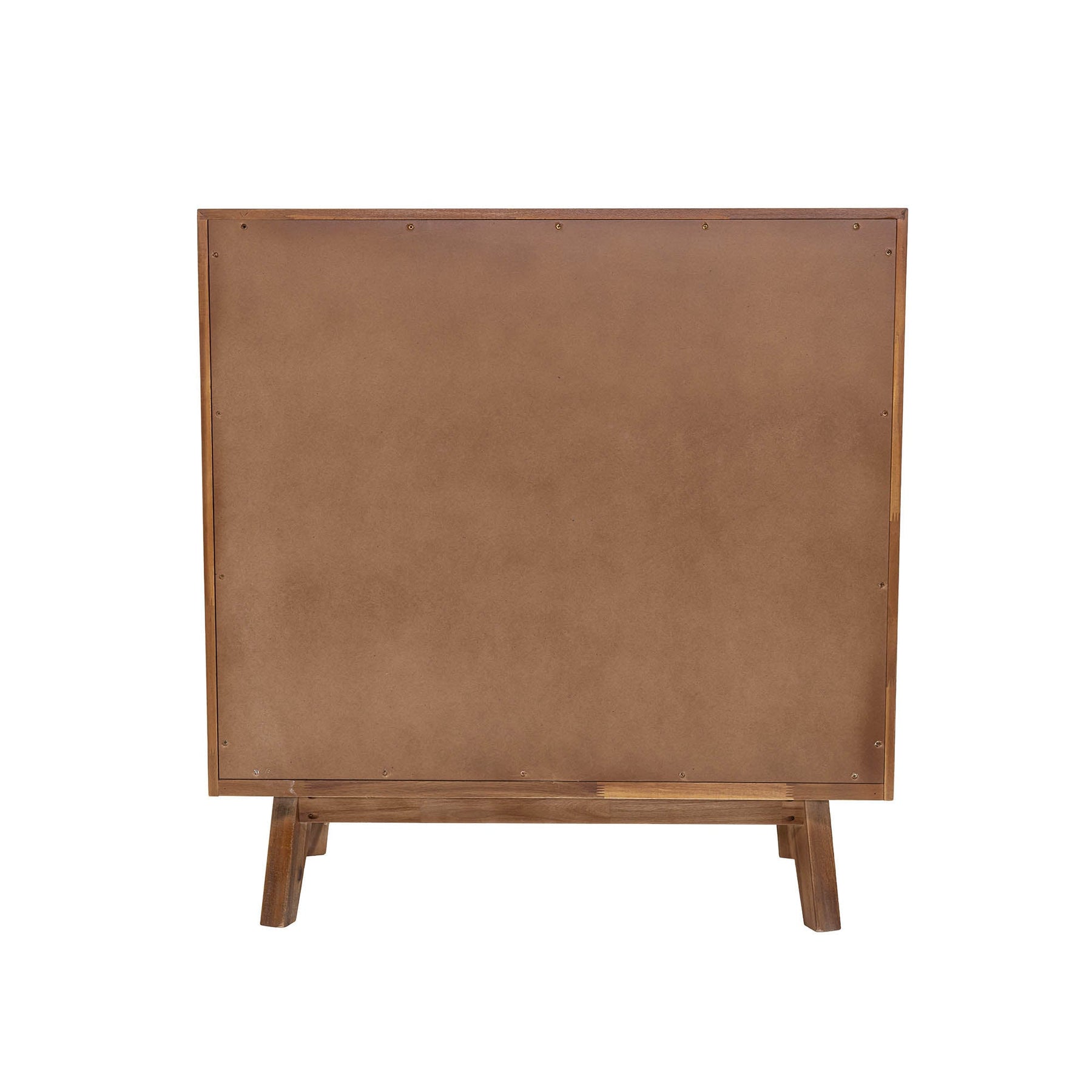 Gia 5 Drawer Chest - spacious drawer for organized storage in any room | Image 7 | InSTYLE Home & Rugs