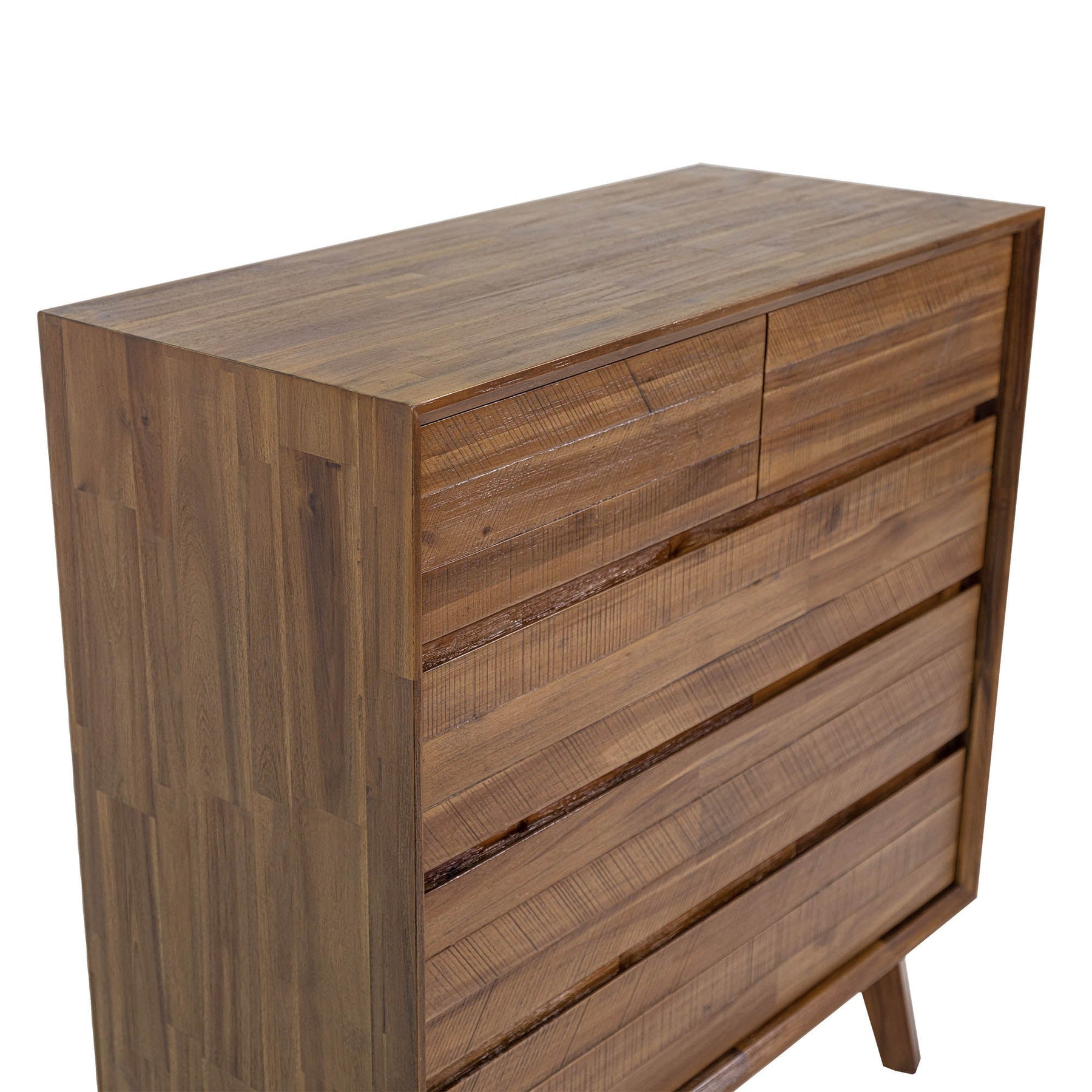Gia 5 Drawer Chest - spacious drawer for organized storage in any room | Image 9 | InSTYLE Home & Rugs