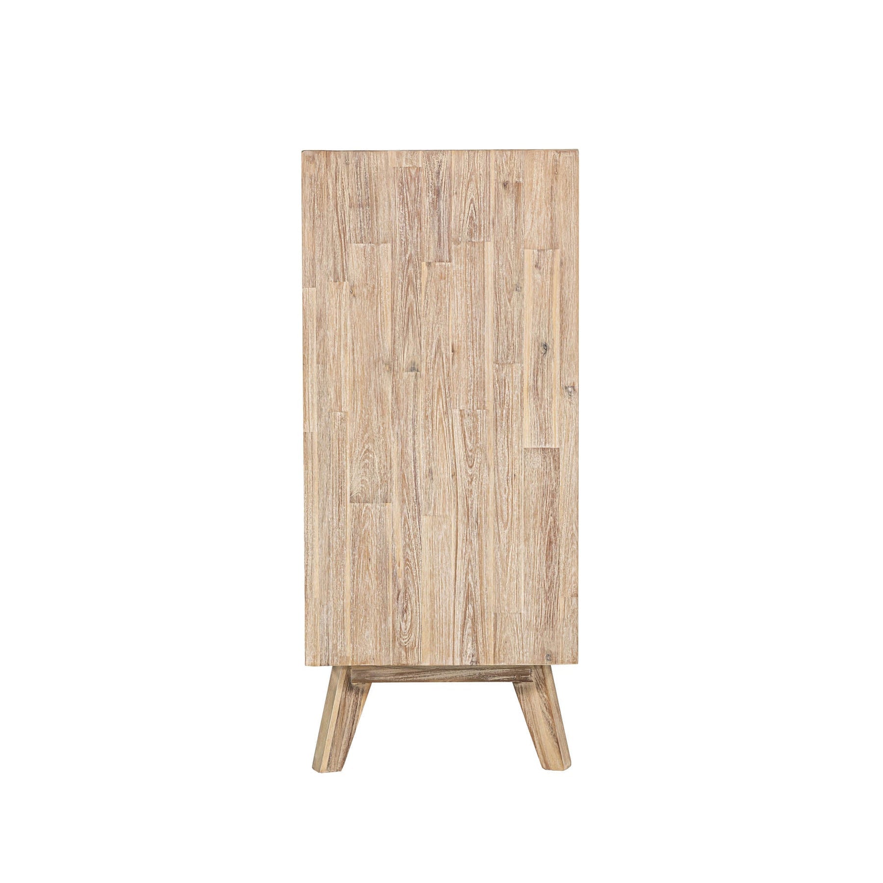 Gia 5 Drawer Chest - durable drawer with smooth glide mechanism for daily use | Image 7 | InSTYLE Home & Rugs