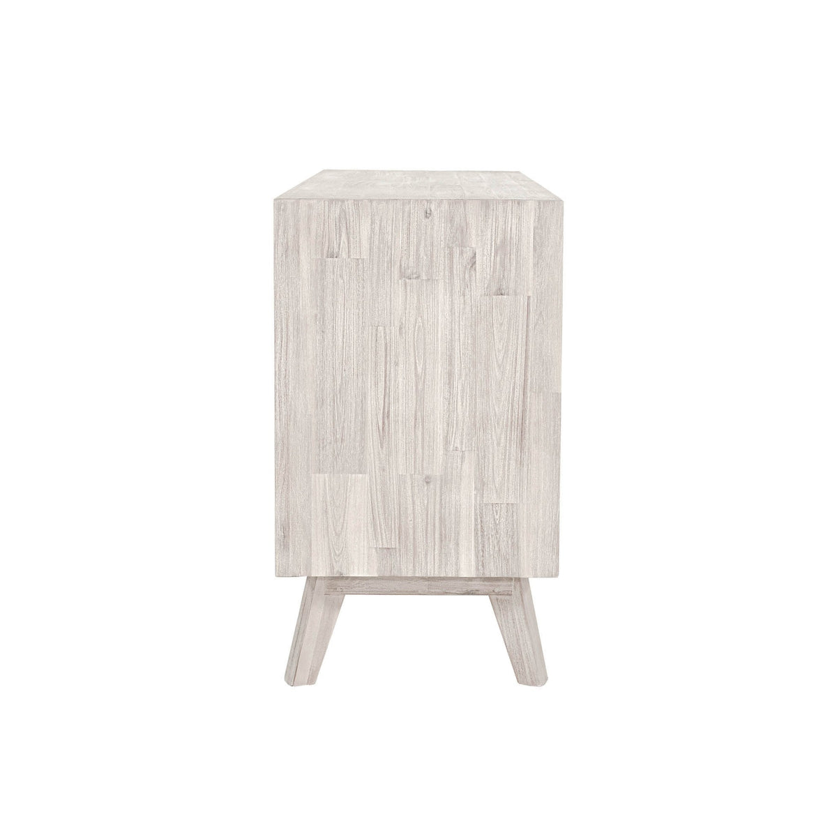 Gia 6 Drawer Dresser - sleek storage solutions for bedrooms | Image 6 | InSTYLE Home & Rugs