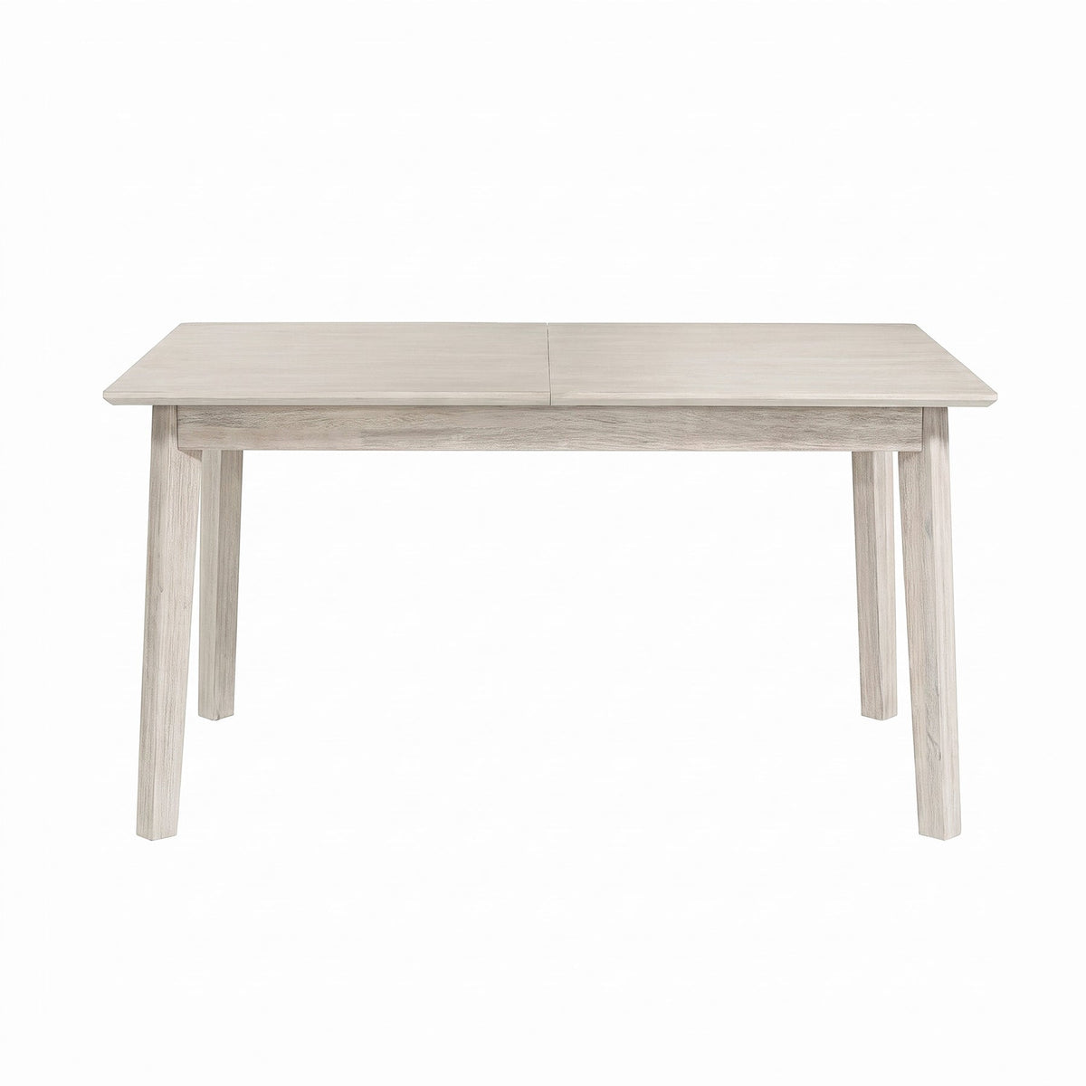 Gia Small Extension Dining Table w/ Butterfly System 55/71” - elegant seating for dining areas | Image 4 | InSTYLE Home & Rugs