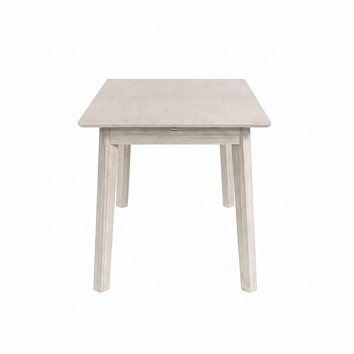 Gia Small Extension Dining Table w/ Butterfly System 55/71” - elegant seating for dining areas | Image 5 | InSTYLE Home & Rugs