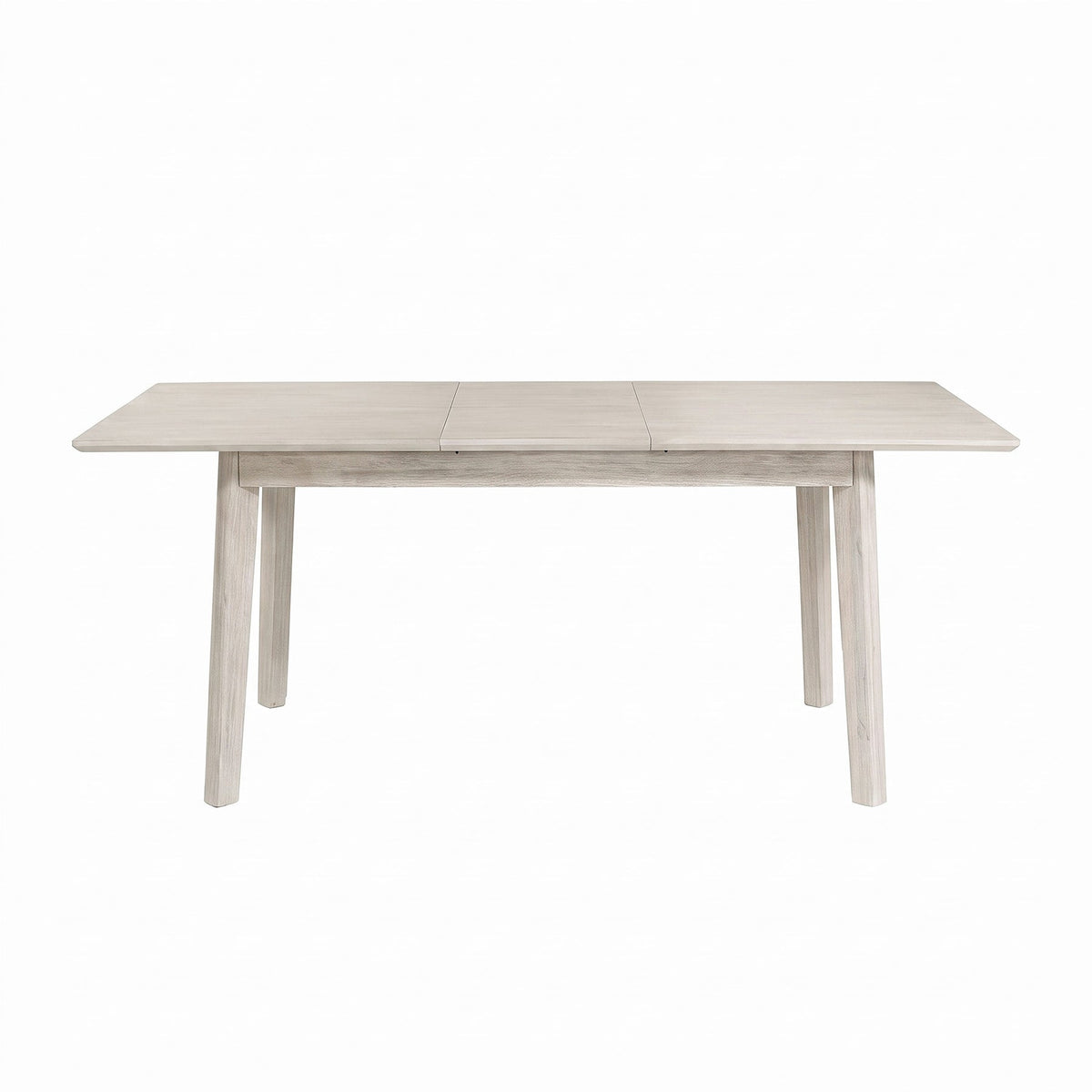 Gia Small Extension Dining Table w/ Butterfly System 55/71” - elegant seating for dining areas | Image 9 | InSTYLE Home & Rugs