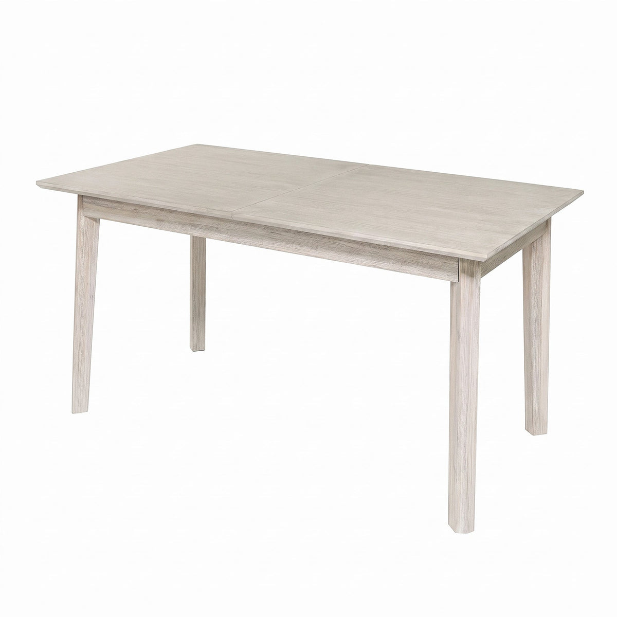 Gia Small Extension Dining Table w/ Butterfly System 55/71” - elegant seating for dining areas | Image 10 | InSTYLE Home & Rugs