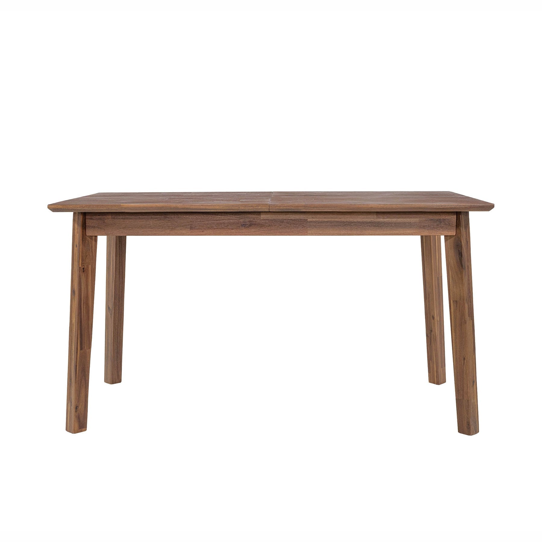 Gia Small Extension Dining Table w/ Butterfly System 55/71” - stylish chairs for any table | Image 4 | InSTYLE Home & Rugs