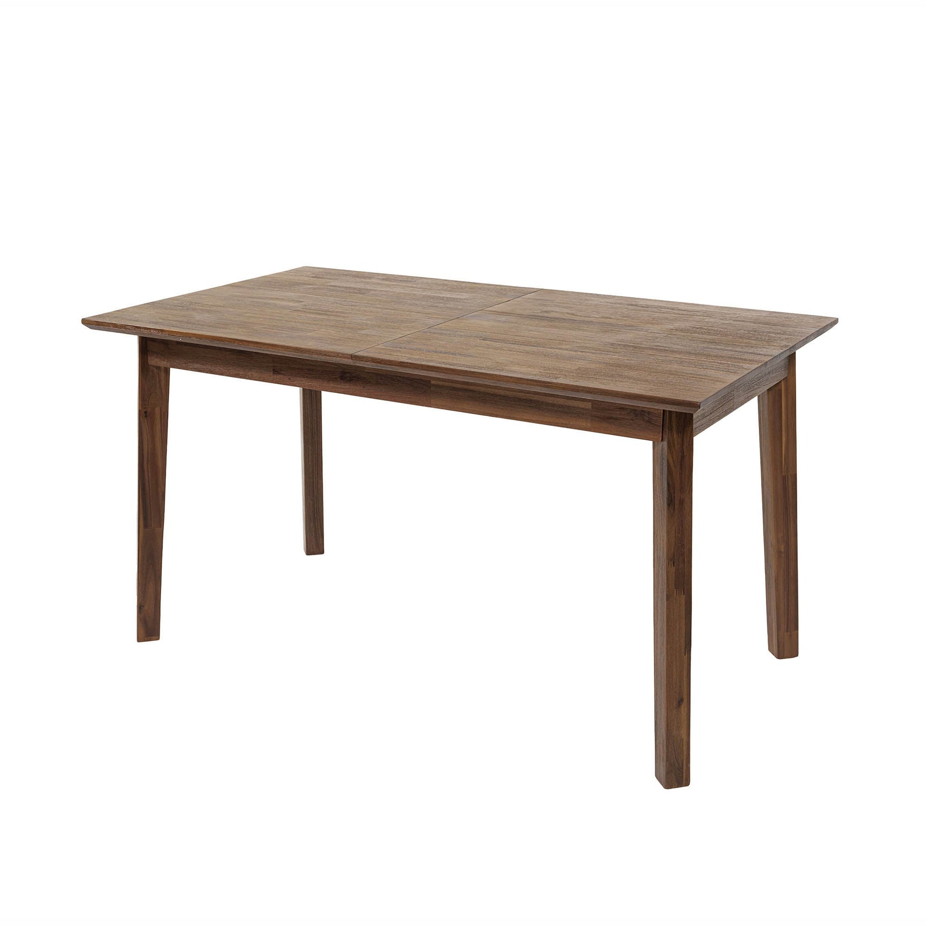 Gia Small Extension Dining Table w/ Butterfly System 55/71” - stylish chairs for any table | Image 9 | InSTYLE Home & Rugs