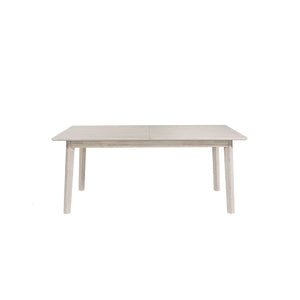 Gia Extension Dining Table 71/102" - stylish chairs for any table | Image 4 | InSTYLE Home & Rugs