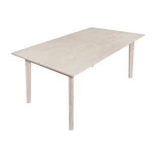 Gia Extension Dining Table 71/102" - stylish chairs for any table | Image 13 | InSTYLE Home & Rugs