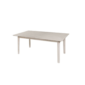 Gia Extension Dining Table 71/102" - stylish chairs for any table | Image 8 | InSTYLE Home & Rugs