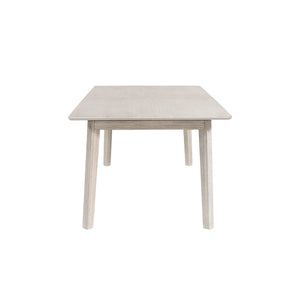 Gia Extension Dining Table 71/102" - stylish chairs for any table | Image 11 | InSTYLE Home & Rugs