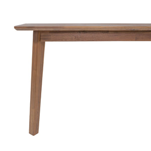 Gia Extension Dining Table 71/102" - stylish chairs for any table | Image 16 | InSTYLE Home & Rugs
