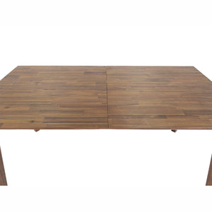 Gia Extension Dining Table 71/102" - stylish chairs for any table | Image 17 | InSTYLE Home & Rugs