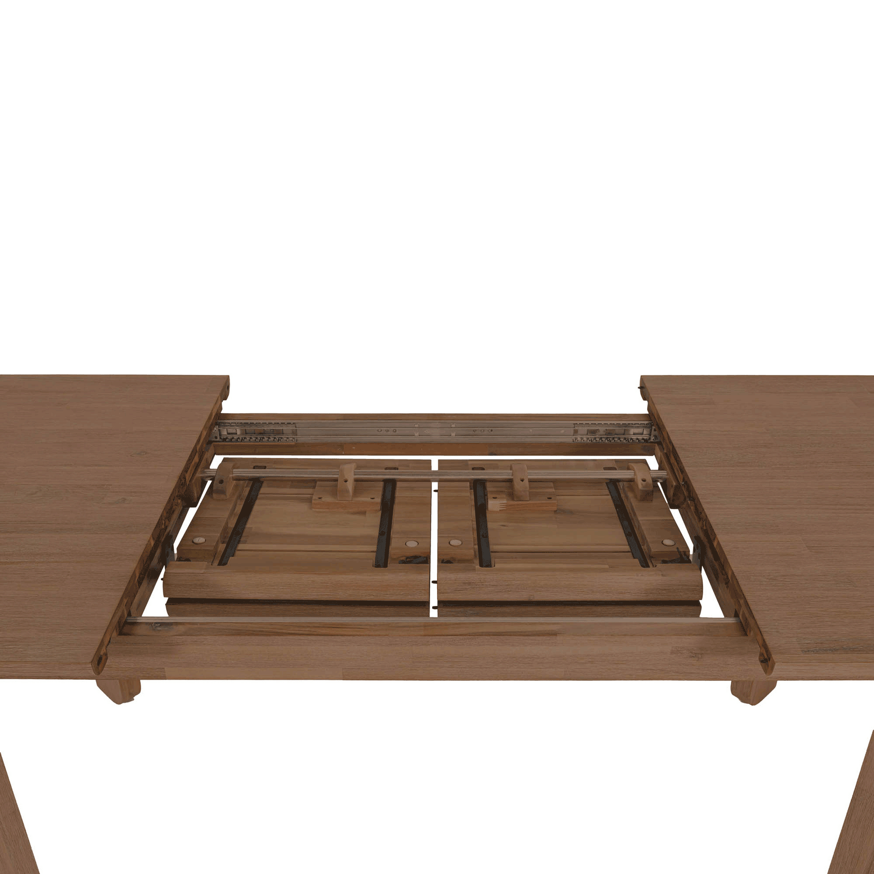 Gia Extension Dining Table 71/102" - stylish chairs for any table | Image 24 | InSTYLE Home & Rugs