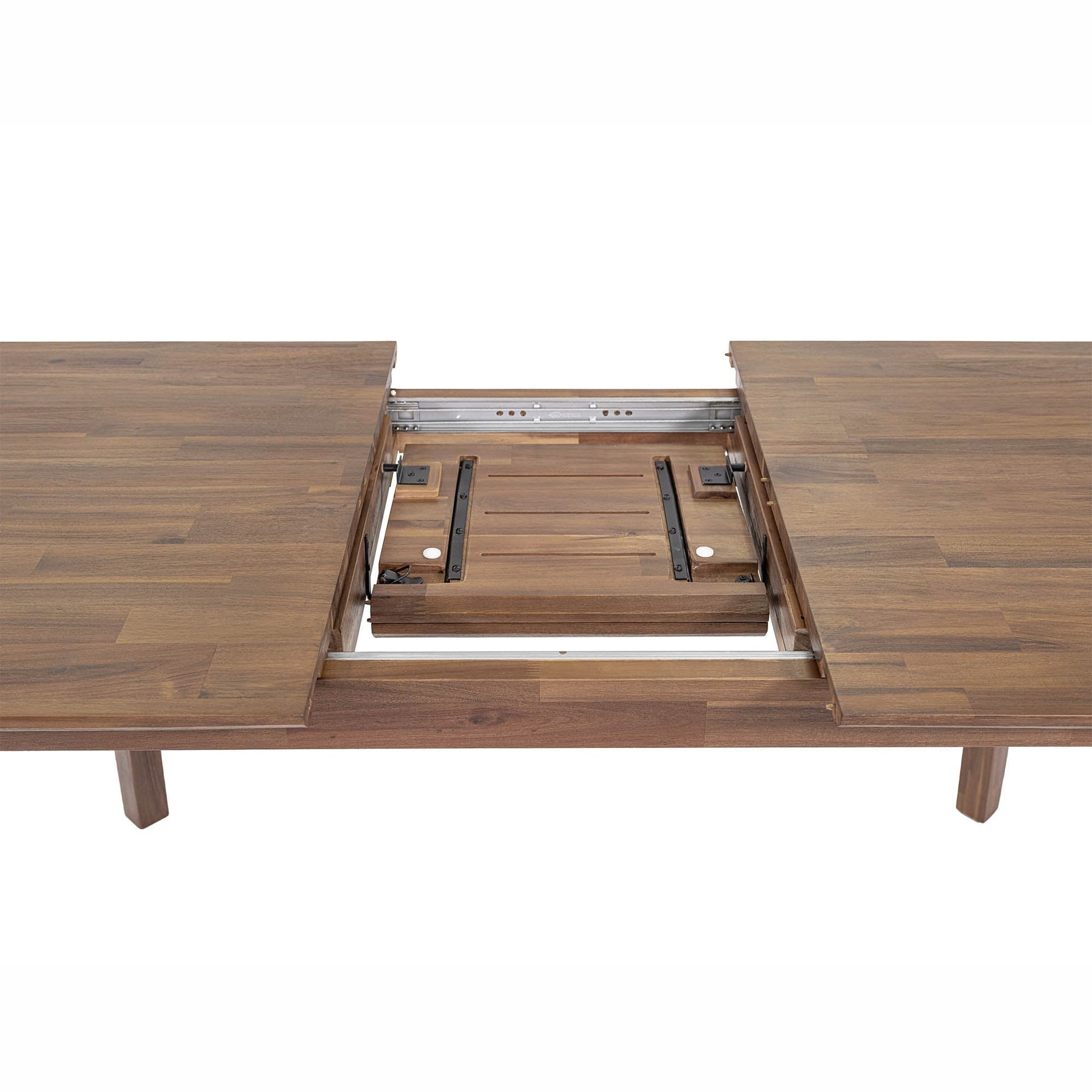 Gia Extension Dining Table 71/102" - stylish chairs for any table | Image 18 | InSTYLE Home & Rugs