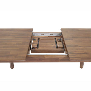 Gia Extension Dining Table 71/102" - stylish chairs for any table | Image 18 | InSTYLE Home & Rugs