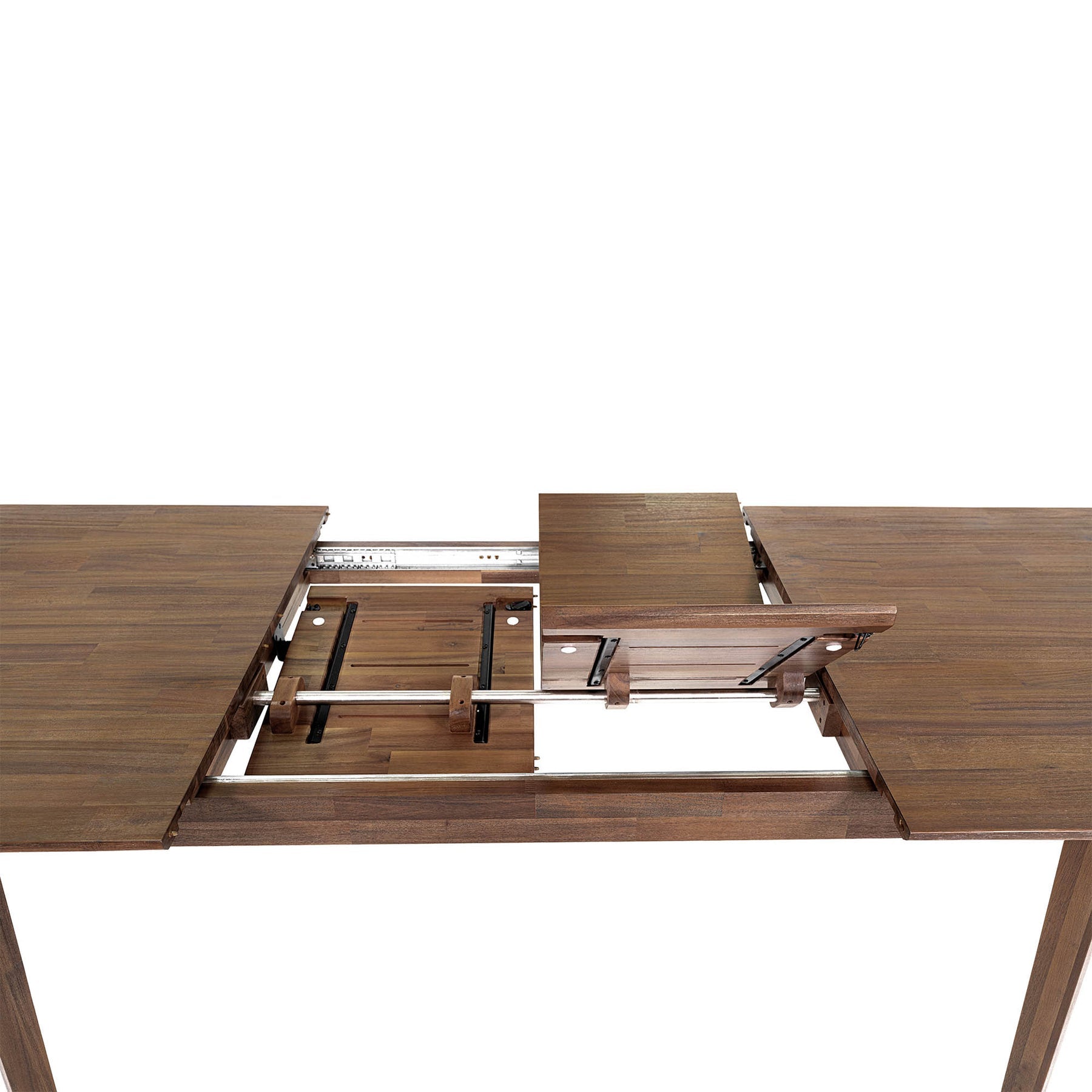 Gia Extension Dining Table 71/102" - stylish chairs for any table | Image 19 | InSTYLE Home & Rugs